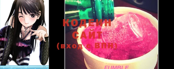 хмурый Хадыженск